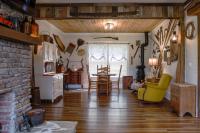 Currahee Manor - Bed and Breakfast Toccoa