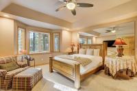 Peaceful Pines! Pool Table, Gym & Forest Views - B&B Colorado Springs