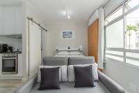 Studio with Sofa Bed