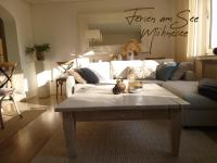 Ferien am See - B&B Möhnesee