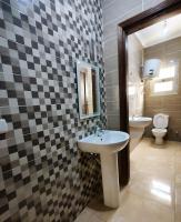 Habitación Doble Deluxe con ducha