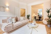 The West London House - B&B Londra