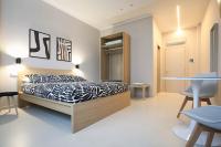 Deluxe Tweepersoonskamer