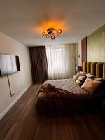 GZP Residence Lugoj 21 - Chambres d'hôtes Lugoj