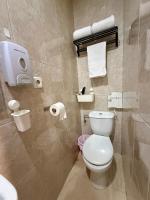 Habitación Doble con baño privado