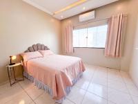 Casa Vitória-régia - Ferienwohnung Camocim