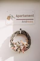 Apartament Andreas - centru, confort si relaxare - B&B Arad