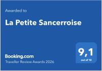 La Petite Sancerroise - B&B Jars