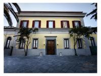 Villa Nunziante Grand Estate, Pompei - B&B Scafati