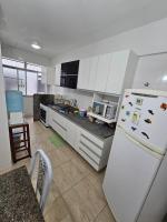 Apartamento - condominio Fortemares na melhor praia de Cabo Frio - Chambres d'hôtes Cabo Frio