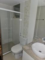 Apartamento - condominio Fortemares na melhor praia de Cabo Frio - Chambres d'hôtes Cabo Frio