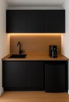 Chambre Double Deluxe