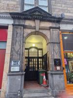 Baile Apartment Central Inverness - B&B Inverness