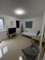 Lovely One Bedroom Flat in Sheperds Bush - Ferienwohnung London