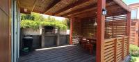 Casa de 2 dormitorios