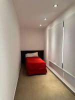 Apart Maral Zárate - B&B Zárate