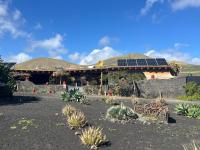 Casita Barranco del agua - B&B Yaiza