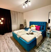 GZP Residence Lugoj 19 - Chambres d'hôtes Lugoj