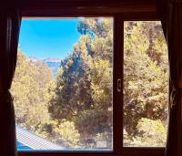 Casa Cabaña de Alquiler Turístico para Vacacionar con Familia o Amigos en San Martin de los Andes Capacidad 6 más 2 Personas - B&B San Martín de los Andes