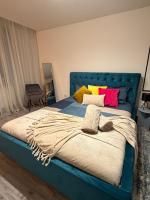 GZP Residence Lugoj 19 - Chambres d'hôtes Lugoj