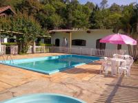 Recanto Seara - B&B Mairiporã