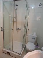 Monolocale con Balcone