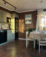Midt i Trysilfjellet sør Ski inn og ski out - B&B Innbygda