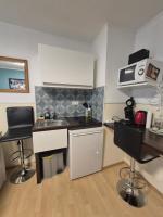 Chambre Simple Standard avec Douche