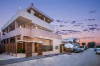 Sea & City Apartments - B&B Chionato