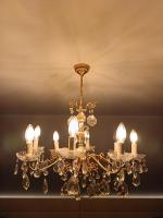 Suite with Mountain View