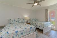Tiki 136 - Spacious 1BR Condo Sleeps 6 Near Beach - B&B South Padre Island