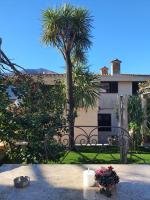 Cozy Studio with a large Terrace and Sea View - B&B Cattaro