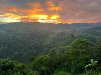 El Verde Pacifico - Ferienwohnung San Luis