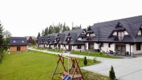 Podhale Cottages - Domki Podhalańskie - B&B Zakopane