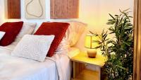 Maemora - Studio - B&B Les Trois-Îlets