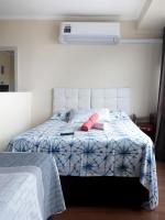 Studio Aconchegante no Edifício Mirante do Vale - 200Mb - Ferienwohnung São Paulo