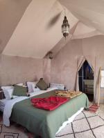 Merzouga luxe camp - B&B Merzouga