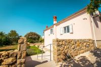 Apartman Mirjana - Chambres d'hôtes Lopar