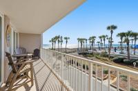 Dunes of Panama C104 - First Floor Gem - Bed and Breakfast Panama City Beach
