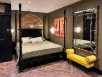 Double Room with Patio