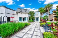 Cozy Disney Themed Townhouse 4BR Private Pool at Festival Resort - B&B Davenport