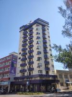 Edificio Holiday - B&B Torres