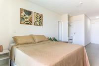 Beach Class | Estrutura Resort | Pet Friendly 203C - B&B Porto de Galinhas