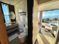 Deluxe Suite met Bubbelbad