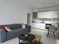 Comfy Apartment - Saranda Terraces - B&B Sarandë