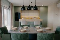 Villa Božica, an oasis of peace - Chambres d’hôtes Ljubač