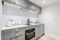 Apartment mit 1 Schlafzimmer