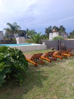 Casa quinta Vicenza - B&B San Vicente