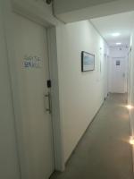 Lapa Bed & Breakfast - Bed and Breakfast Rio de Janeiro