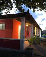 Casa Estrela do Mar - B&B Conde